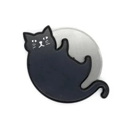 ROTELLA TAGLIAPIZZA CAT LOVERS
