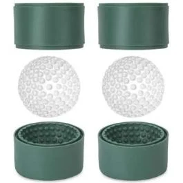 ICE BALL PALLINA GOLF