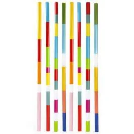 CANNUCCE RIUTILIZZABILI COLORBLOCK