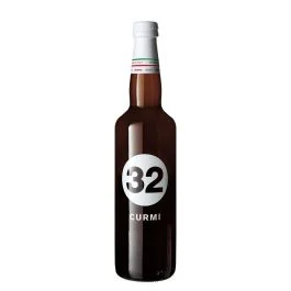 BIRRA CURMI 0,75 LT.