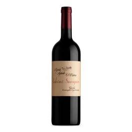 S.CRISTINA CABERNET SAUVIGNON GARDA DOC 0,75 LT
