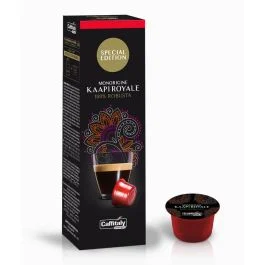 CAPSULE CAFFE MONORIGINE INDIA 10 PZ