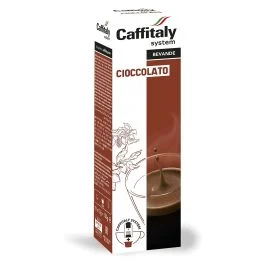 CAPSULE BEVANDA CIOCCOLATO 10 PZ