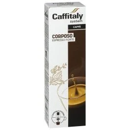 CAPSULE CAFFE CORPOSO 10 PZ