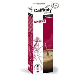 CAPSULE BEVANDA GINSENG 10 PZ