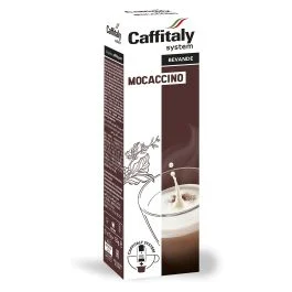 CAPSULE BEVANDA MOCACCINO 10 PZ