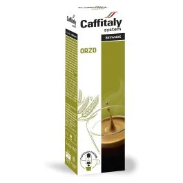 CAPSULE BEVANDA ORZO 10 PZ