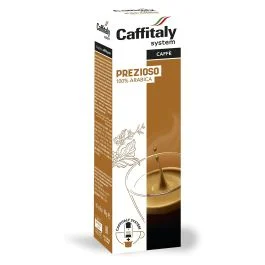 CAPSULE CAFFE PREZIOSO 10 PZ