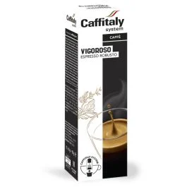 CAPSULE CAFFE VIGOROSO 10 PZ