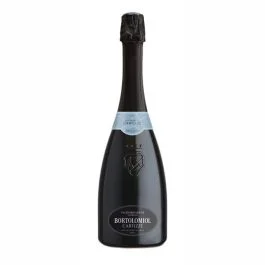VALDOBBIADENE SUPERIORE DI CARTIZZE DRY DOCG 2025 0,75 LT