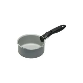 MELODIA FINEGRES MINISPACE CASSERUOLA 16 CM MANICO REMOVIBILE