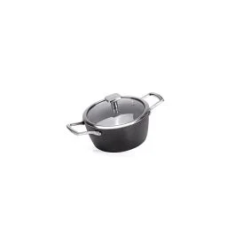 ARMONIA FINEGRES CASSERUOLA 20 CM CON COPERCHIO