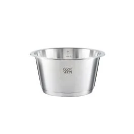 NESTO CASSERUOLA INOX 20 CM