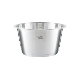 NESTO CASSERUOLA INOX 24 CM