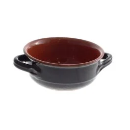 CASSERUOLA IN TERRACOTTA CM 20 2M
