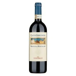 CASTELGIOCONDO BRUNELLO DI MONTALCINO D.O.C.G. 2021 0,75 LT