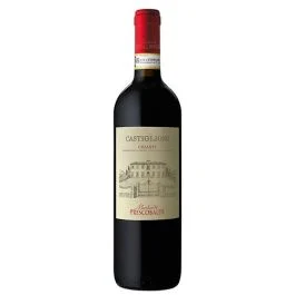 CASTIGLIONI CHIANTI DOCG 2024 0,75 LT