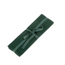 CATY SET 2 SOTTOPIATTO DOUBLE 35X45 CM VERDE