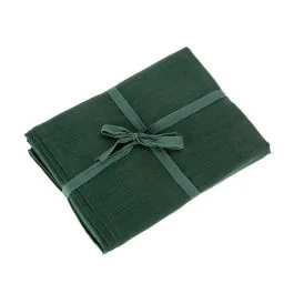 CATY TOVAGLIA 140X180 CM VERDE