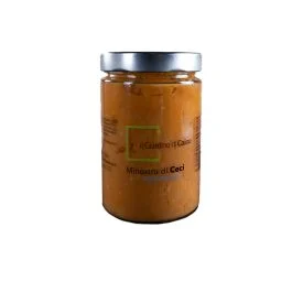 MINESTRA DI CECI 500 GR