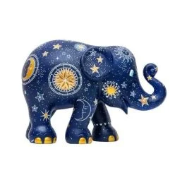 ELEFANTE CELESTIAL 20 CM