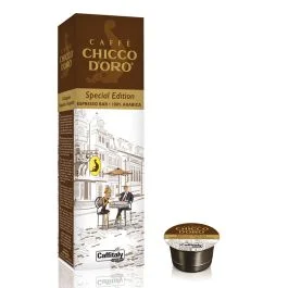 CAPSULE CAFFE ESPRESSO BAR 10 PZ
