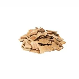 CHIPS WHISKEY 750 GR.