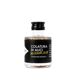 COLATURA DI ALICI 50ML