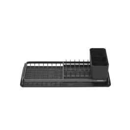 SINK SIDE SCOLAPIATTI COMPACT DARK GREY