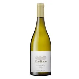CURTEFRANCA DOC CORTE DEL LUPO BIANCO 2024 0,75 LT