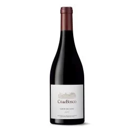 CURTEFRANCA DOC CORTE DEL LUPO ROSSO 2023 0,75 LT