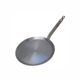 MINERAL B PADELLA FERRO CREPES CM 24