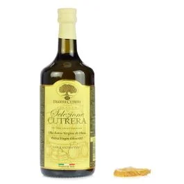 SELEZIONE CUTRERA OLIO E.V.O. IGP 0,75LT