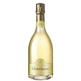 FRANCIACORTA EXTRA BRUT DOCG CUVEE PRESTIGE EDIZIONE 48 0.75 LT