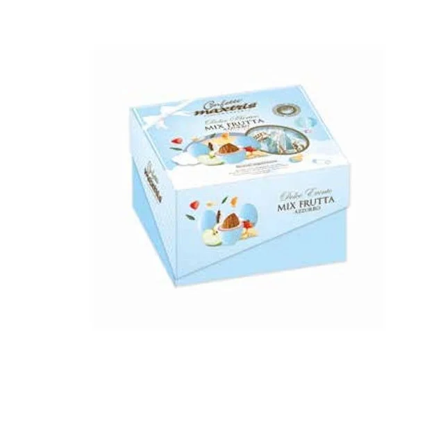 Maxtris Confetti Dolce Arrivo Frutta Celeste 500 Gr