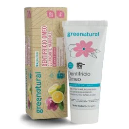 LINEA PERSONA DENTIFRICIO THE VERDE 75 ML