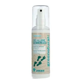 LINEA PERSONA DEO NOGAS PIEDI 100 ML