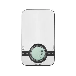 ESSENTIAL BILANCIA DA CUCINA CON TIMER