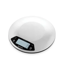 ESSENTIAL BILANCIA TONDA CUCINA C/TIMER