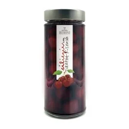 CILIEGIE CON GRAPPA RISERVA 580 GR