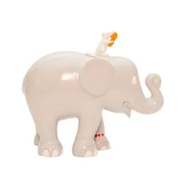 ELEFANTE DUMBO & TIMOTHY 10 CM