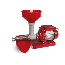 SPREMIPOMODORO ELETTRICO E400