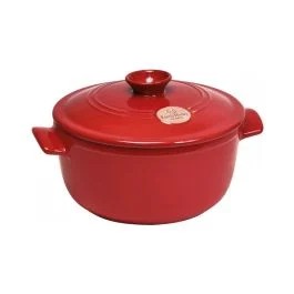 GRAND CRU COCOTTE TONDA CM 26