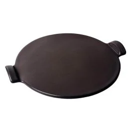 PIZZA STONE LARGE FUSAIN