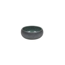 ELIPSE BRONZE TEAL BOWL CM 12