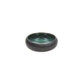 ELIPSE BRONZE TEAL BOWL CM 14