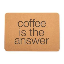 TOVAGLIETTA AVANA COFFEE IS THE ANSWER