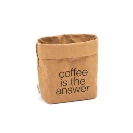 IL SACCHINO AVANA COFFEE IS THE ANSWER
