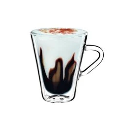 THERMIC GLASS TAZZA ESPRESSINO 2 PZ