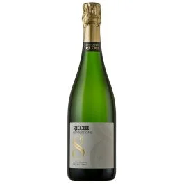 SPUMANTE METODO CLASSICO BRUT ESPRESSIONE 8 2025 0,75 LT